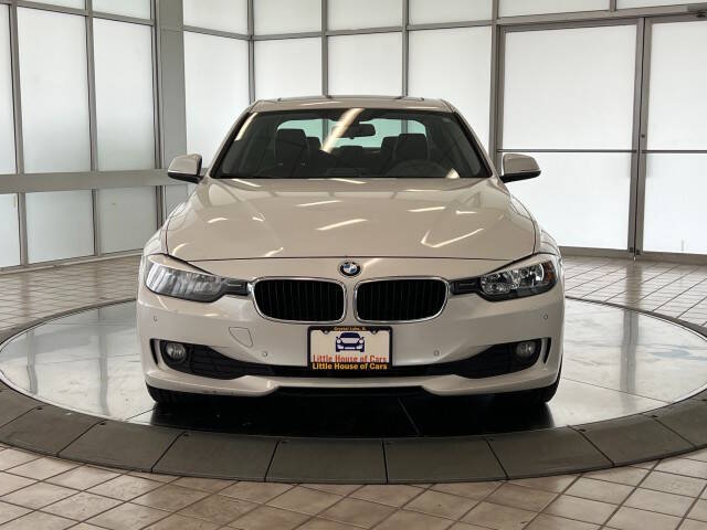 bmw 3 series 2013 WBA3C3C52DF982420 image bmw 3 series 2013 WBA3C3C52DF982420 image